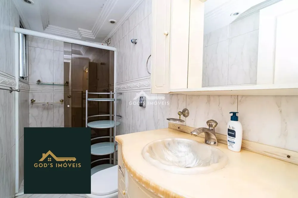 Apartamento, 2 quartos, 83 m² - Foto 9