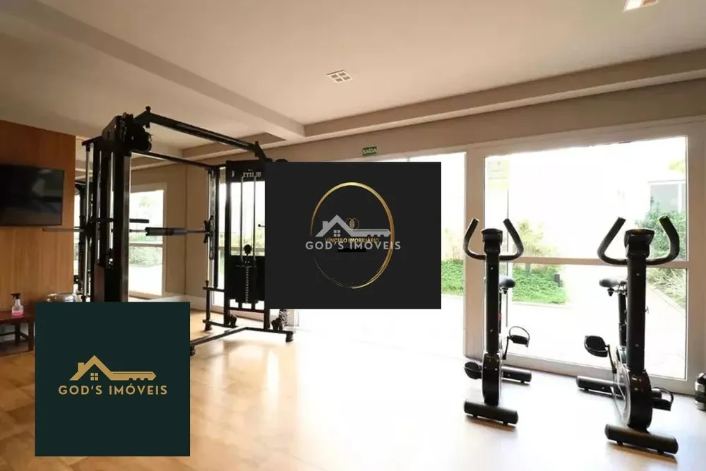 Apartamento, 2 quartos, 84 m² - Foto 7