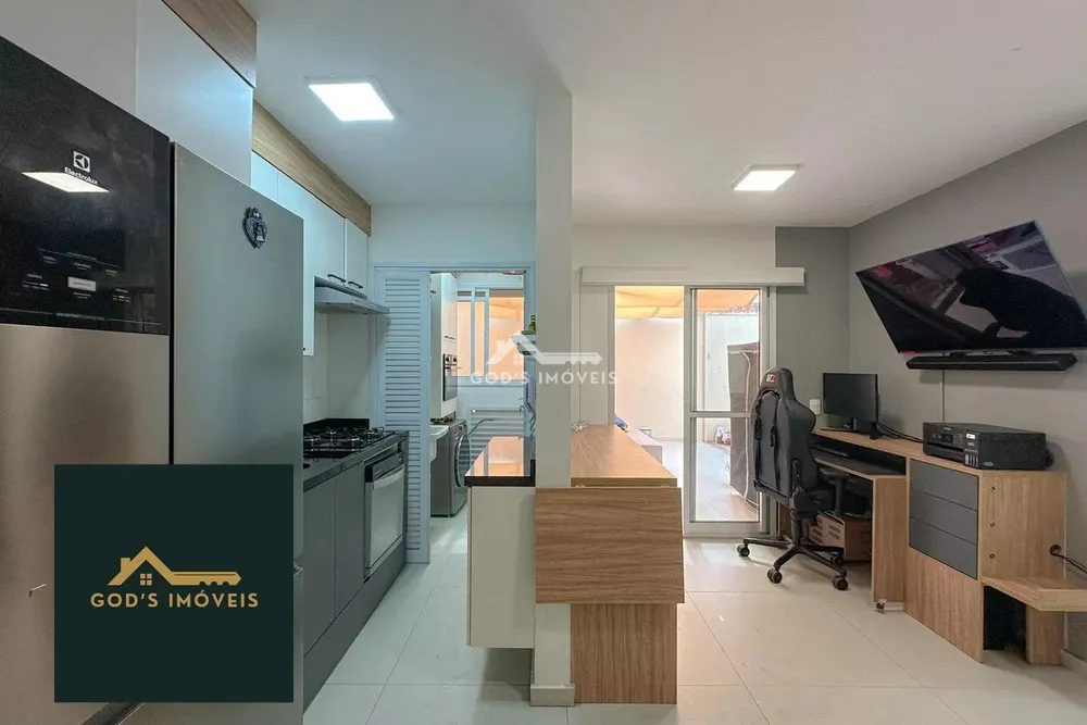 Apartamento, 2 quartos, 84 m² - Foto 5
