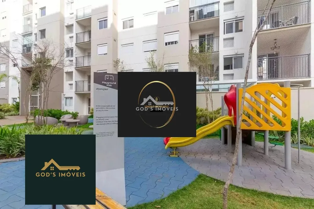 Apartamento, 2 quartos, 84 m² - Foto 11