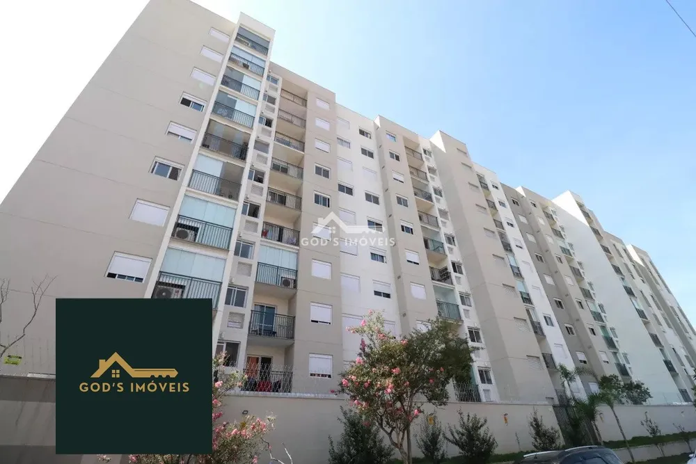 Apartamento, 2 quartos, 84 m² - Foto 3