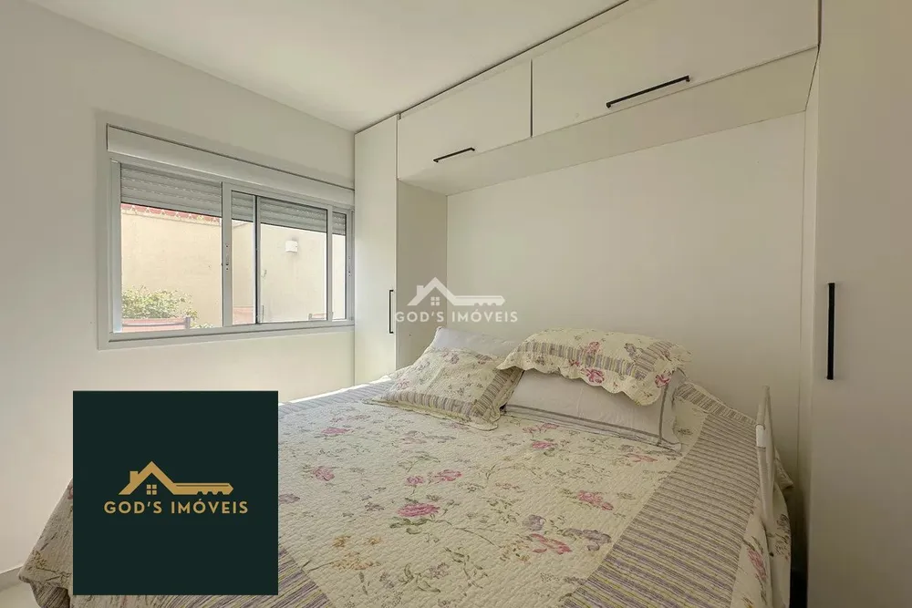 Apartamento, 2 quartos, 84 m² - Foto 4