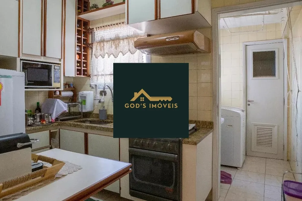 Apartamento, 2 quartos, 76 m² - Foto 5