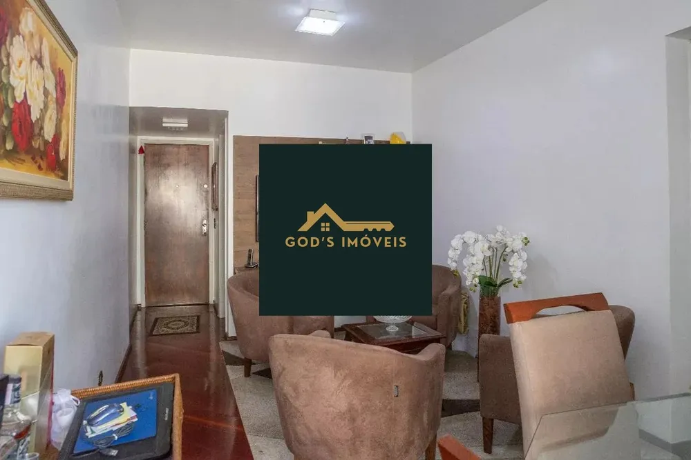Apartamento, 2 quartos, 76 m² - Foto 3