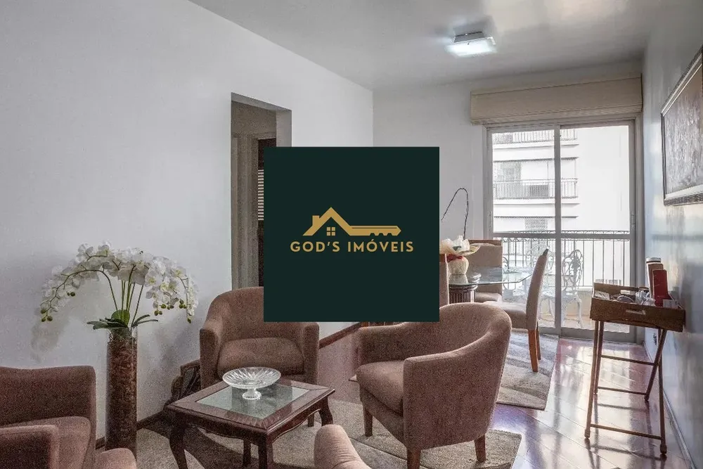 Apartamento, 2 quartos, 76 m² - Foto 1