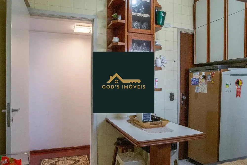 Apartamento, 2 quartos, 76 m² - Foto 6