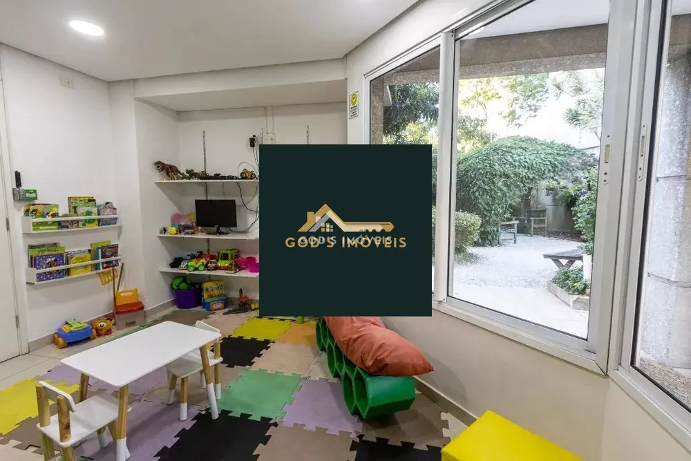 Cobertura, 2 quartos, 122 m² - Foto 6
