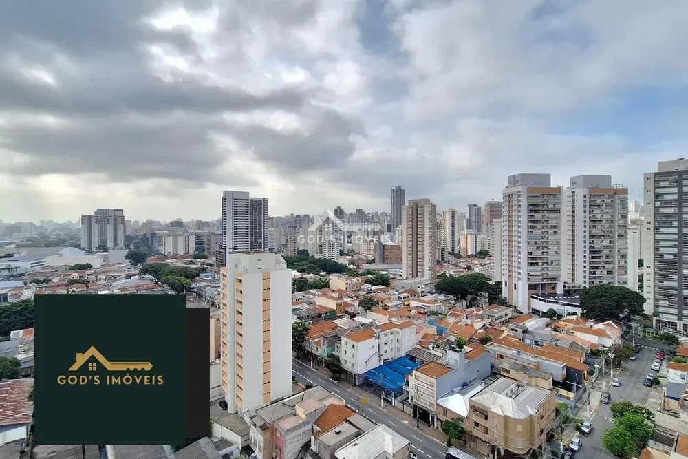 Cobertura, 2 quartos, 122 m² - Foto 5