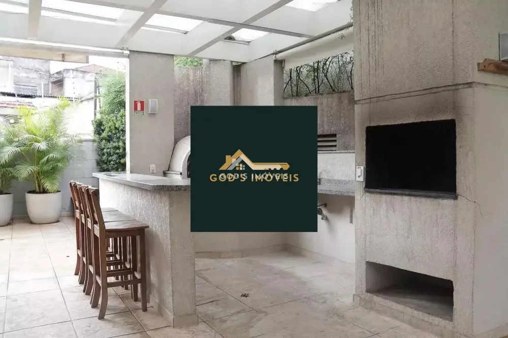 Cobertura, 2 quartos, 122 m² - Foto 12