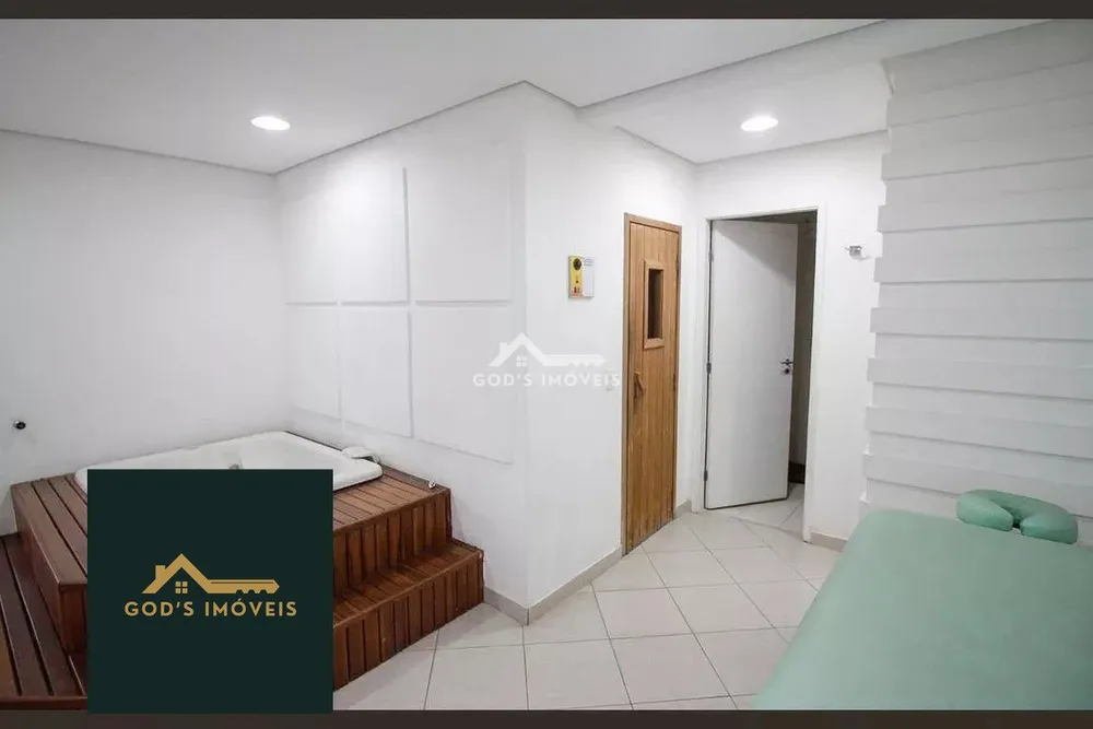 Cobertura, 2 quartos, 122 m² - Foto 16