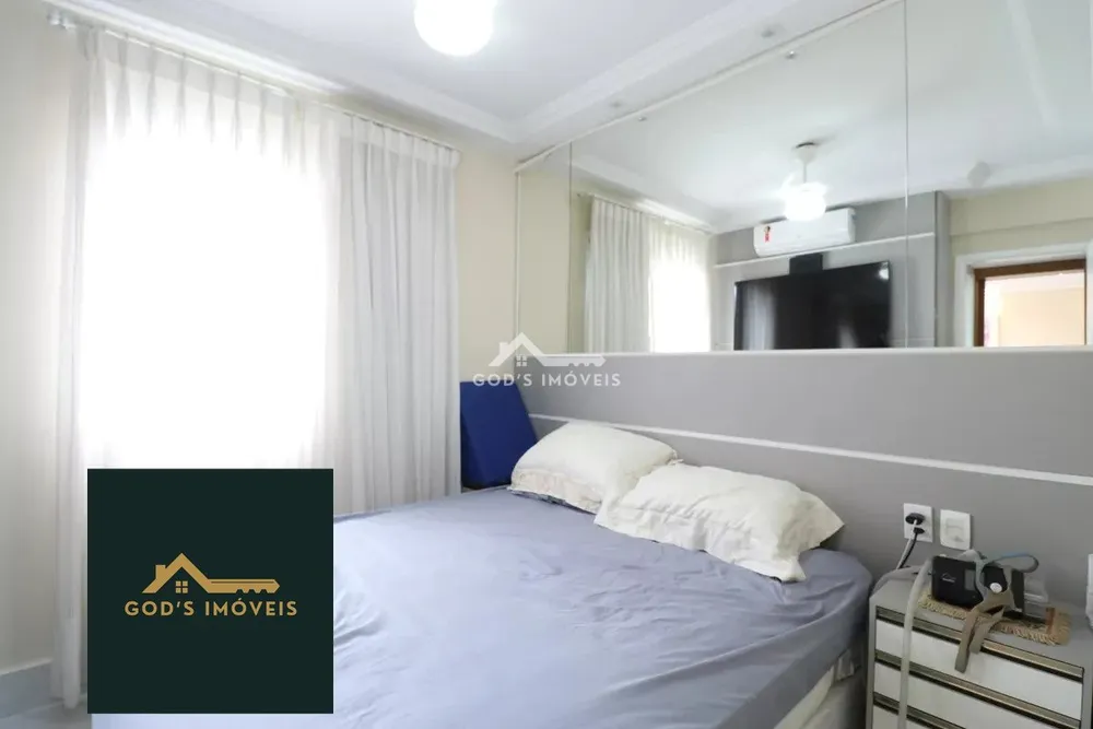 Cobertura, 2 quartos, 122 m² - Foto 6