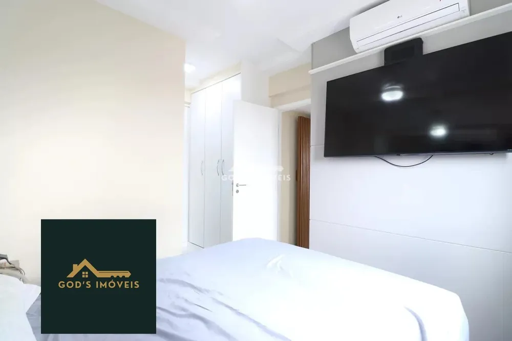 Cobertura, 2 quartos, 122 m² - Foto 1
