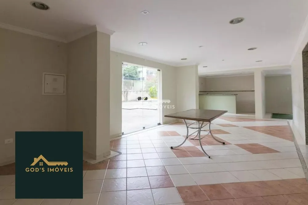 Apartamento, 2 quartos, 56 m² - Foto 8