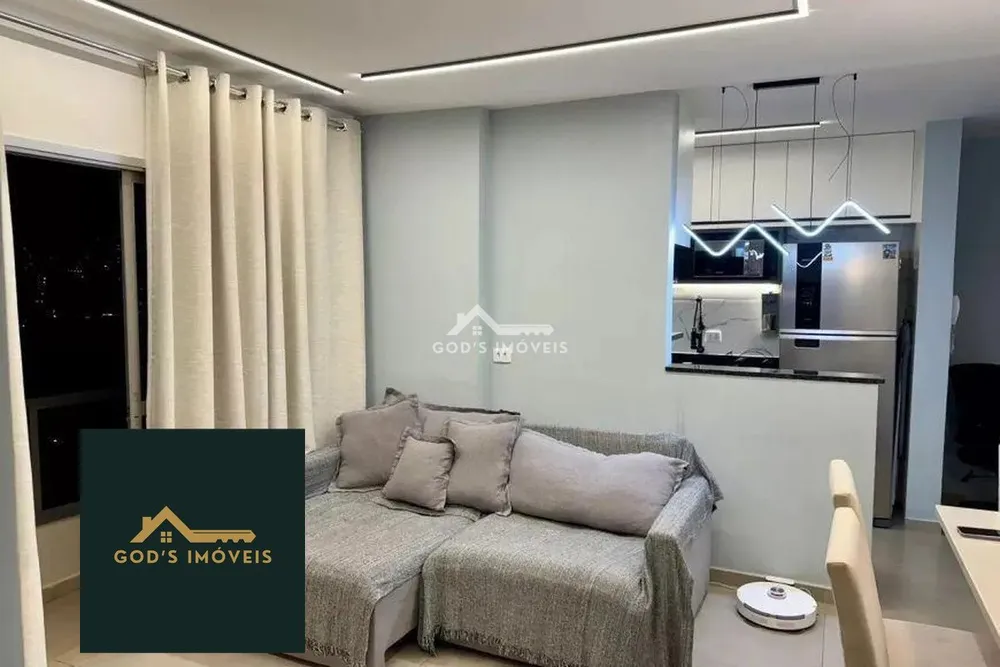 Apartamento, 2 quartos, 56 m² - Foto 6