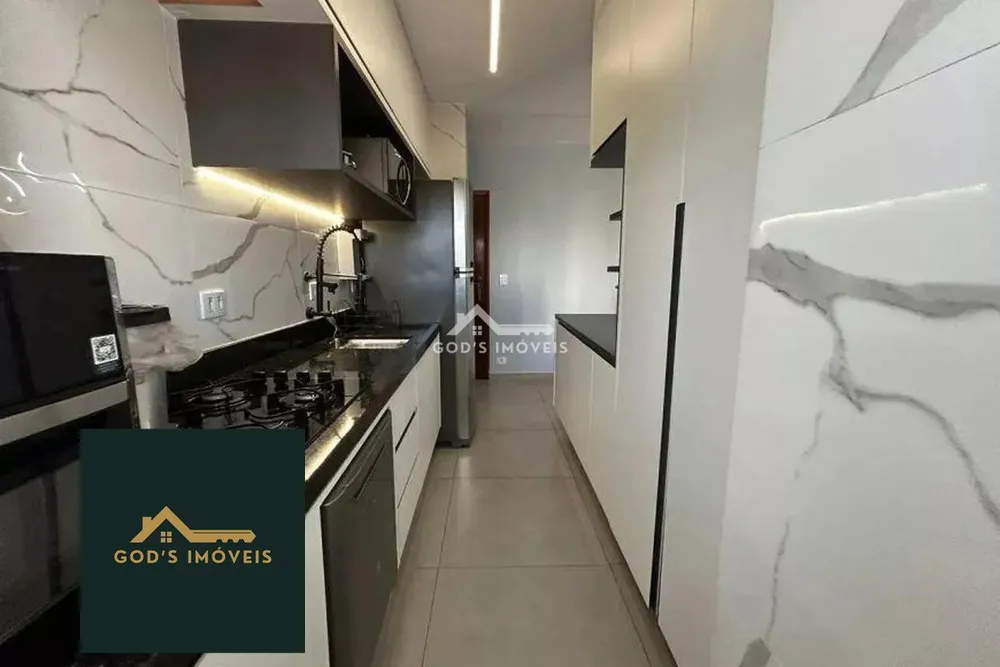 Apartamento, 2 quartos, 56 m² - Foto 3