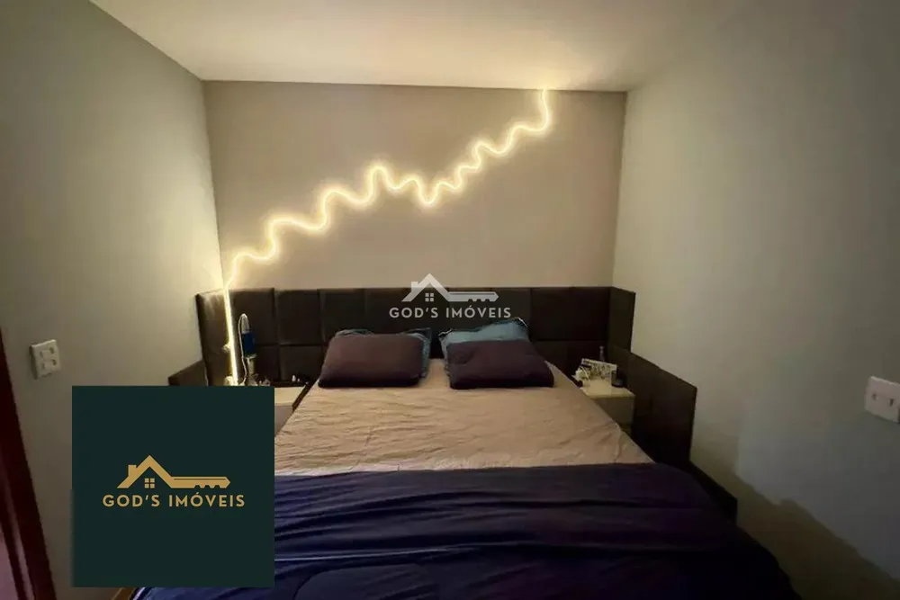 Apartamento, 2 quartos, 56 m² - Foto 5