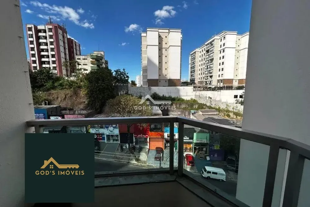 Apartamento, 2 quartos, 56 m² - Foto 4