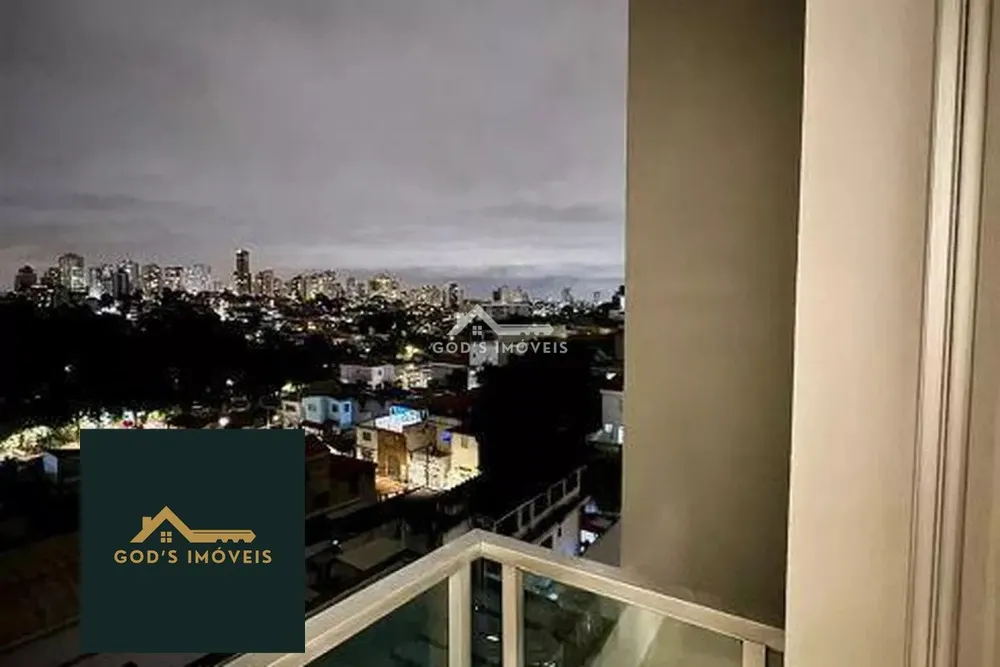 Apartamento, 2 quartos, 56 m² - Foto 7