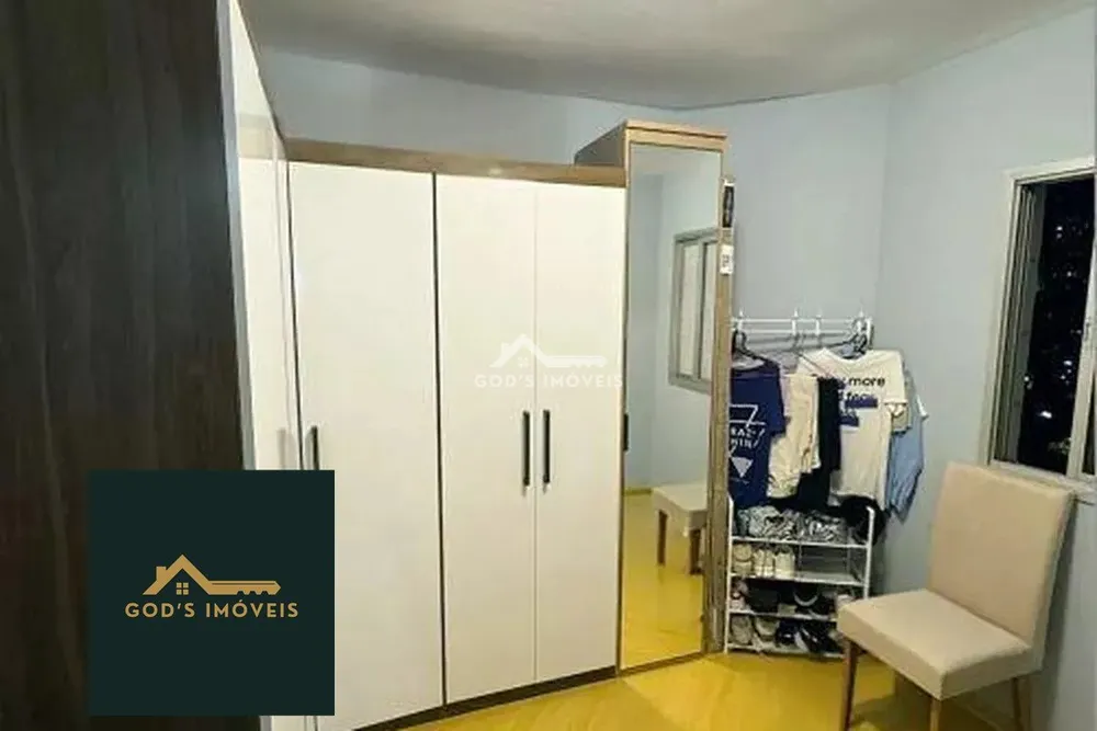 Apartamento, 2 quartos, 56 m² - Foto 4