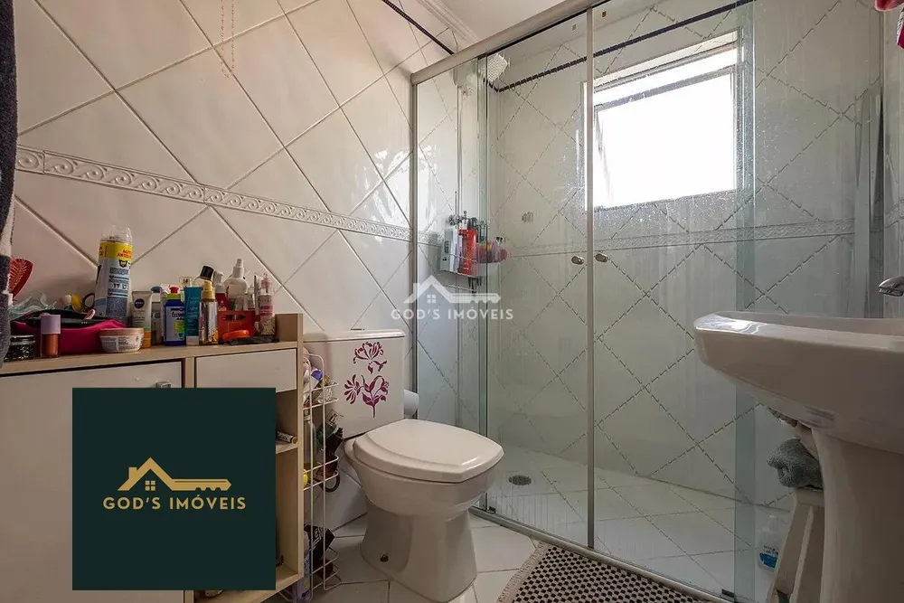 Apartamento, 3 quartos, 95 m² - Foto 6
