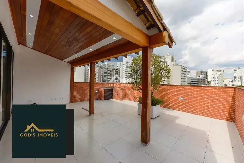 Apartamento, 3 quartos, 95 m² - Foto 9