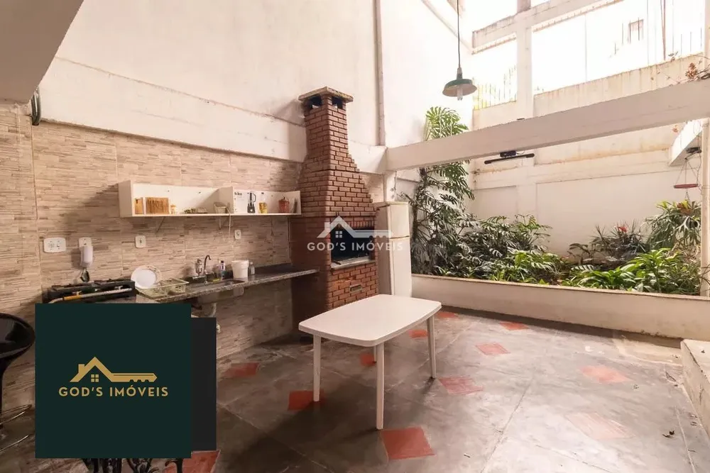 Apartamento, 3 quartos, 95 m² - Foto 7