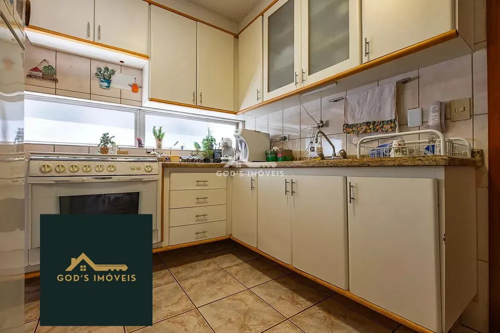 Apartamento, 3 quartos, 95 m² - Foto 8