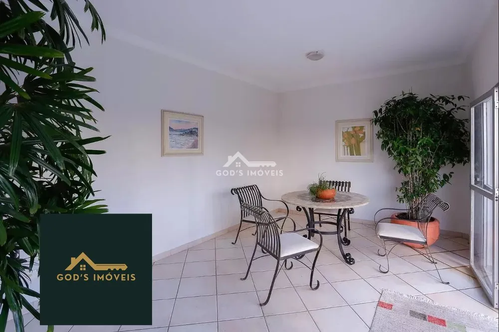 Apartamento, 3 quartos, 95 m² - Foto 12