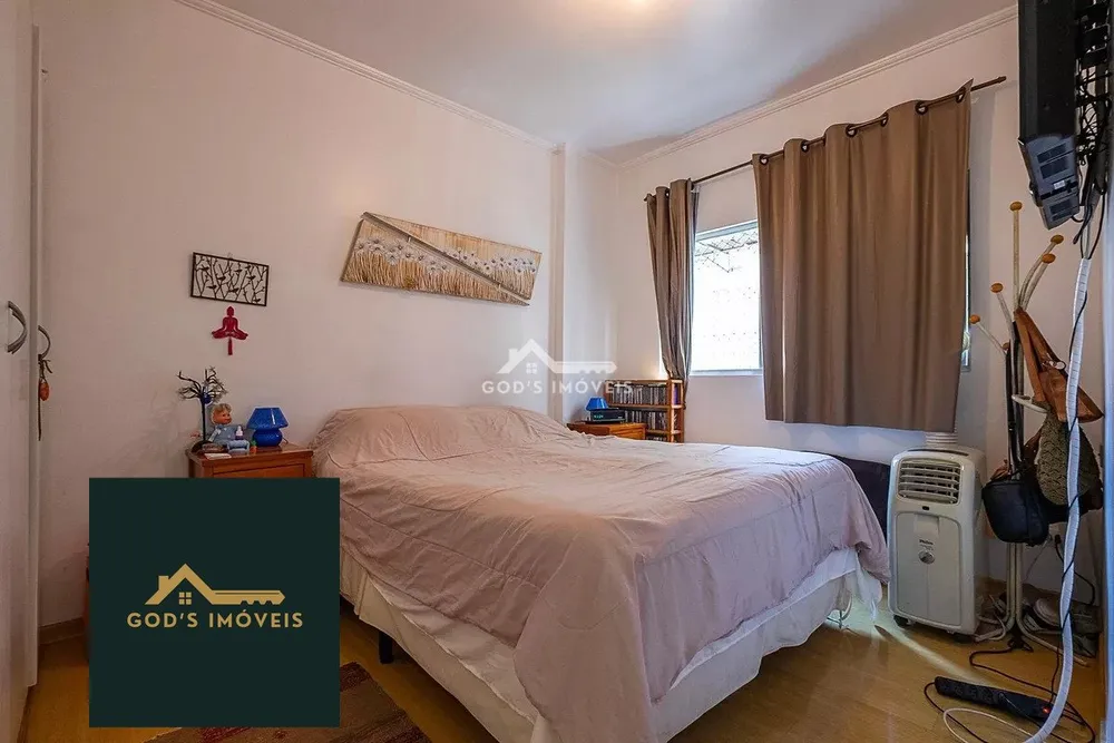 Apartamento, 3 quartos, 95 m² - Foto 2