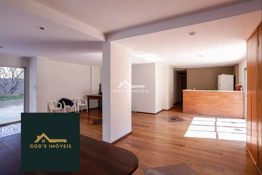 Apartamento, 3 quartos, 95 m² - Foto 3