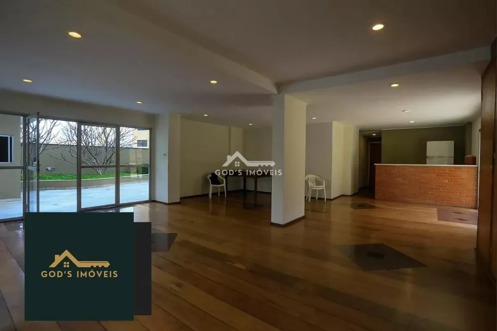 Apartamento, 3 quartos, 95 m² - Foto 5
