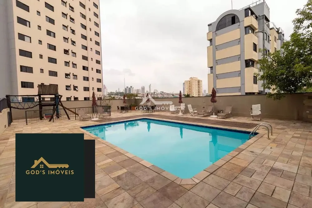 Apartamento, 3 quartos, 95 m² - Foto 11