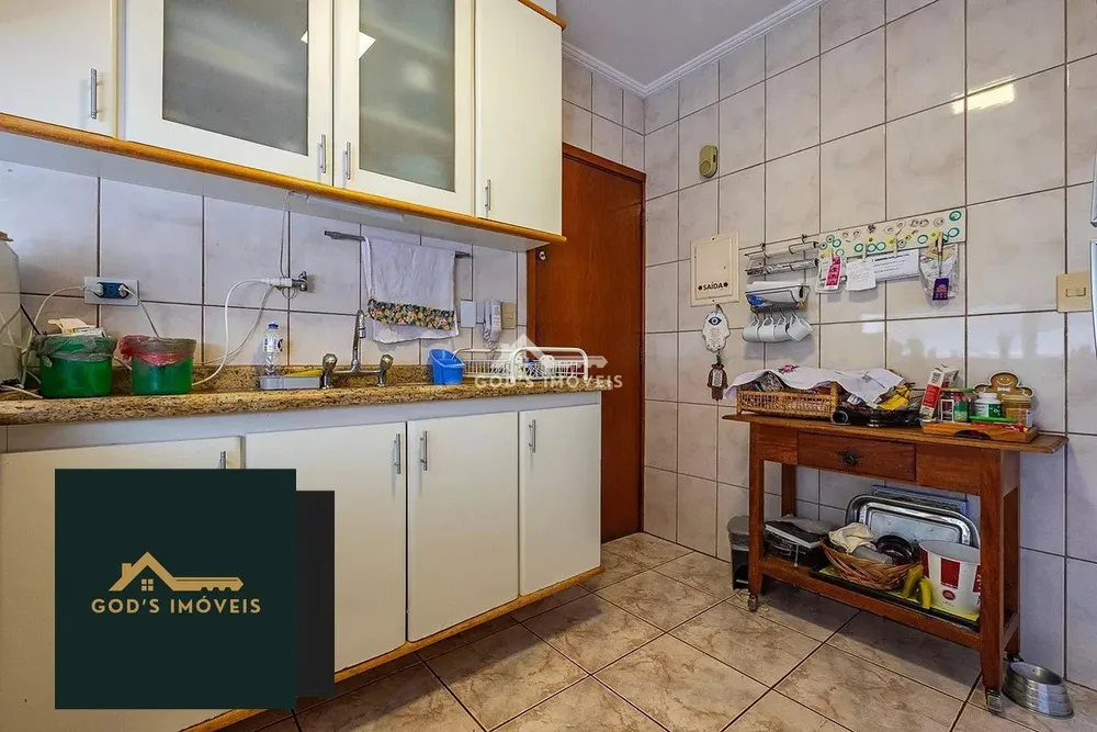 Apartamento, 3 quartos, 95 m² - Foto 4