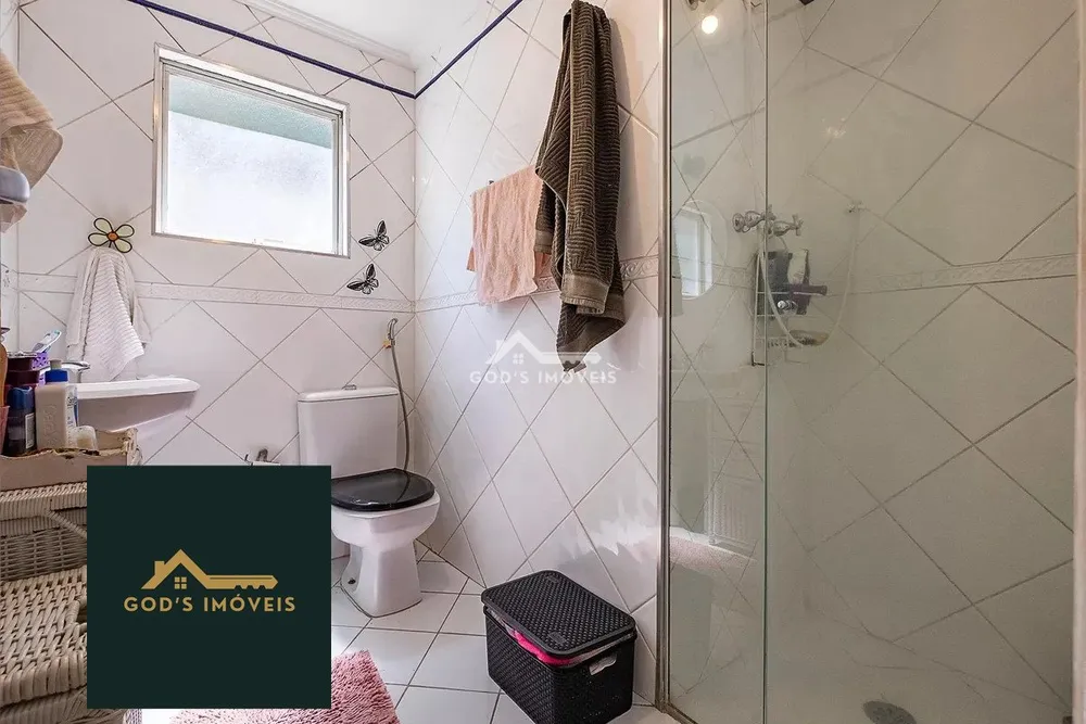 Apartamento, 3 quartos, 95 m² - Foto 5