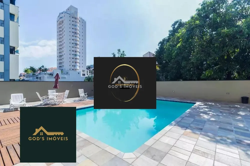 Apartamento, 3 quartos, 95 m² - Foto 1