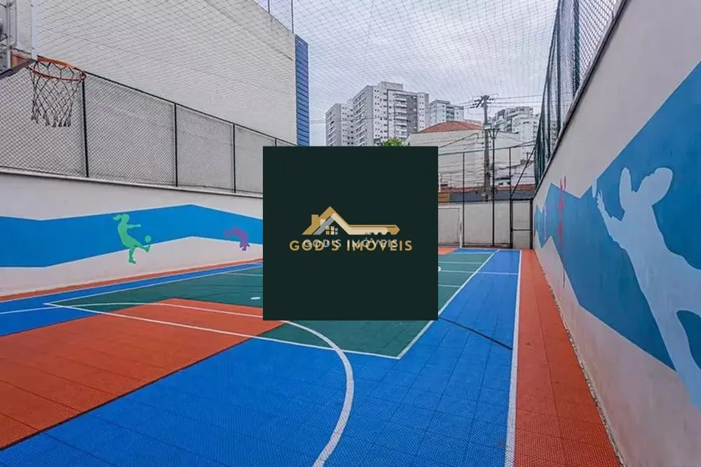 Apartamento, 3 quartos, 66 m² - Foto 12