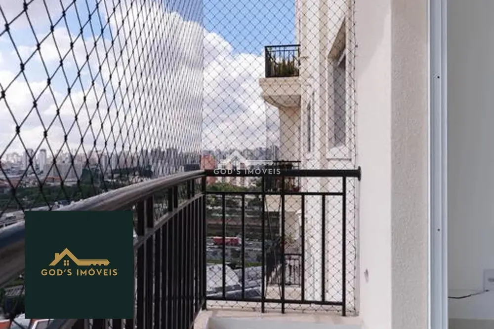 Apartamento, 3 quartos, 66 m² - Foto 4