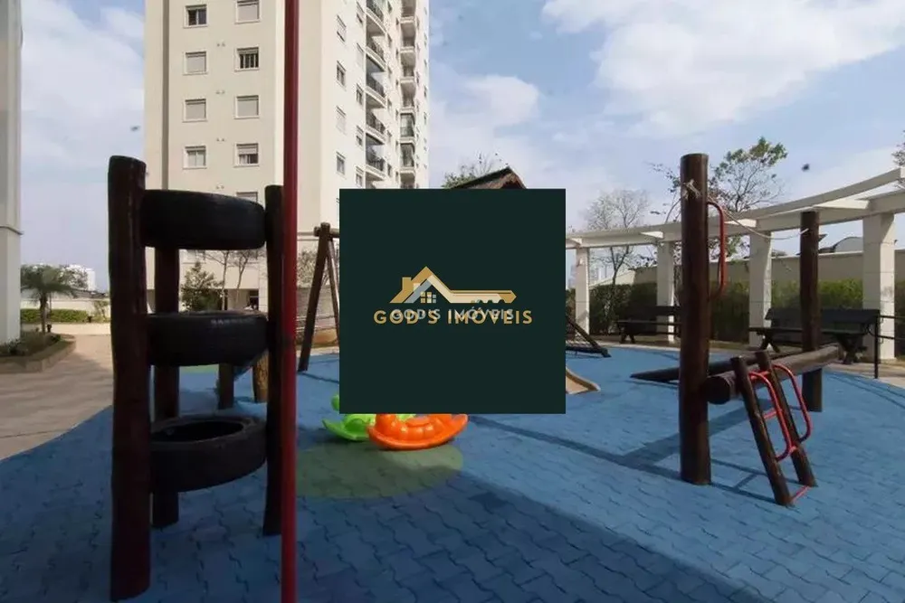 Apartamento, 3 quartos, 66 m² - Foto 11