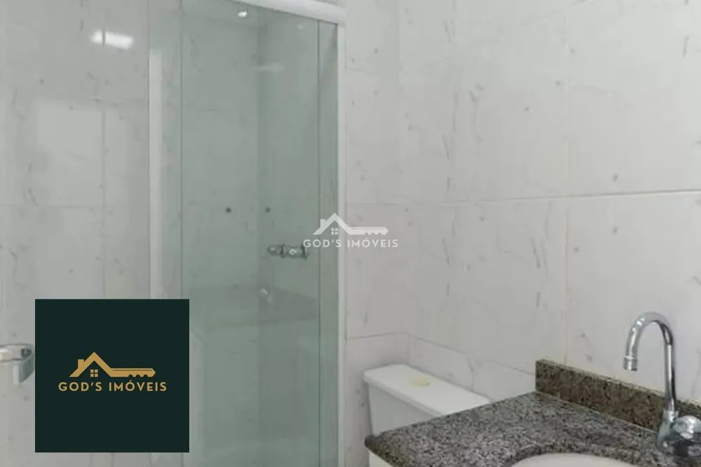 Apartamento, 3 quartos, 66 m² - Foto 8