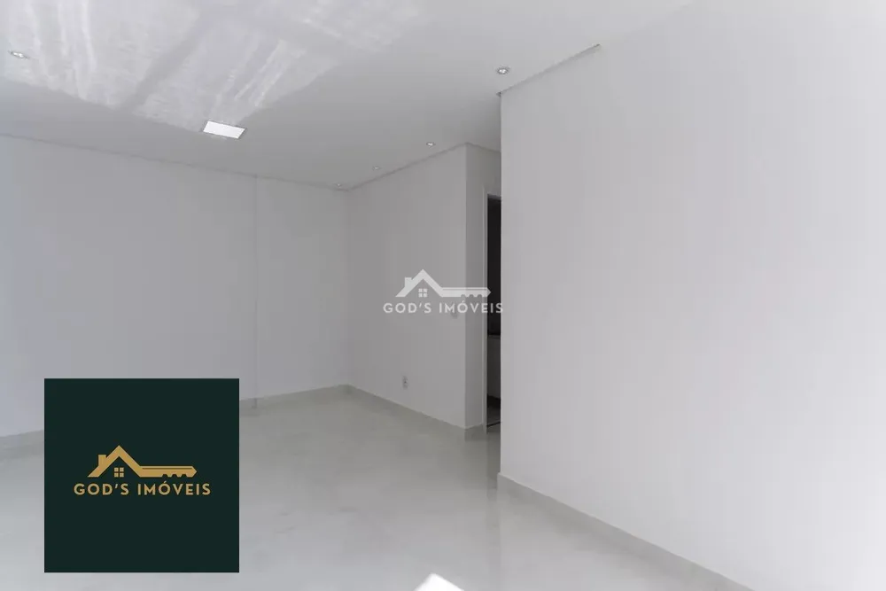 Apartamento, 3 quartos, 66 m² - Foto 2