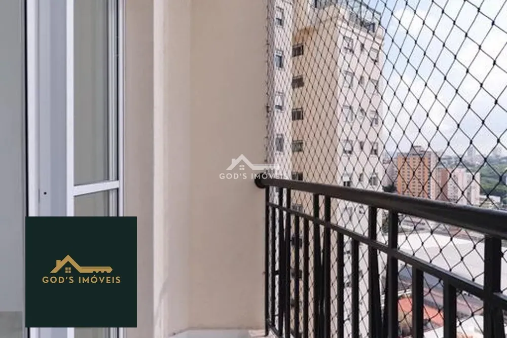 Apartamento, 3 quartos, 66 m² - Foto 5
