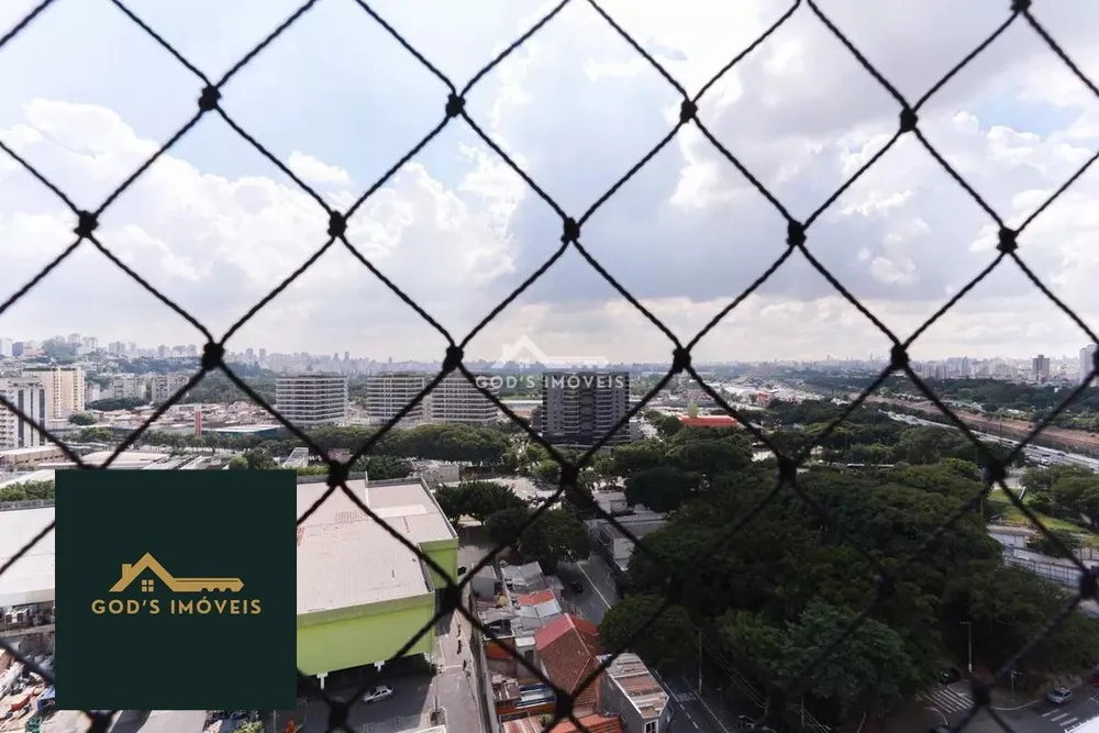 Apartamento, 3 quartos, 66 m² - Foto 3