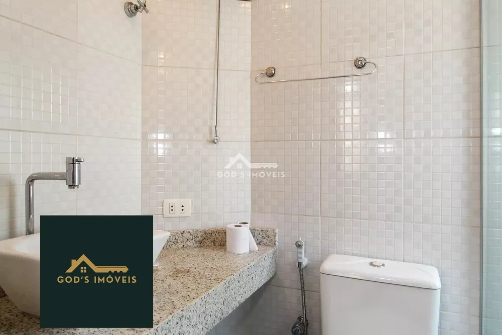 Apartamento, 3 quartos, 95 m² - Foto 6