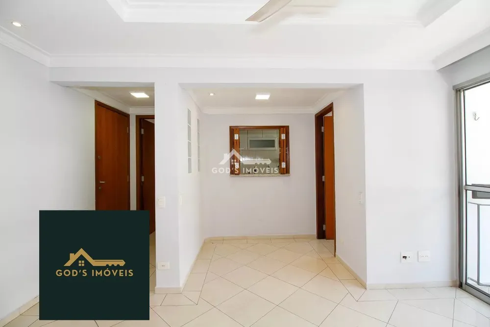Apartamento, 3 quartos, 95 m² - Foto 11