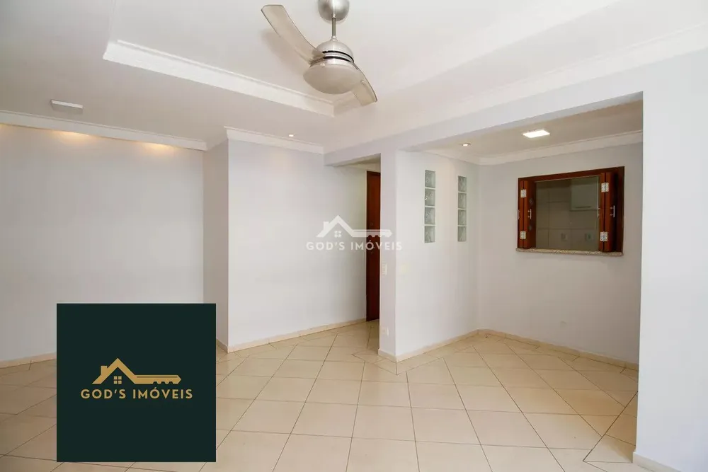 Apartamento, 3 quartos, 95 m² - Foto 3