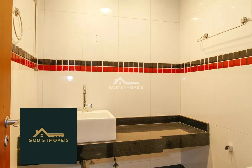 Apartamento, 3 quartos, 95 m² - Foto 5