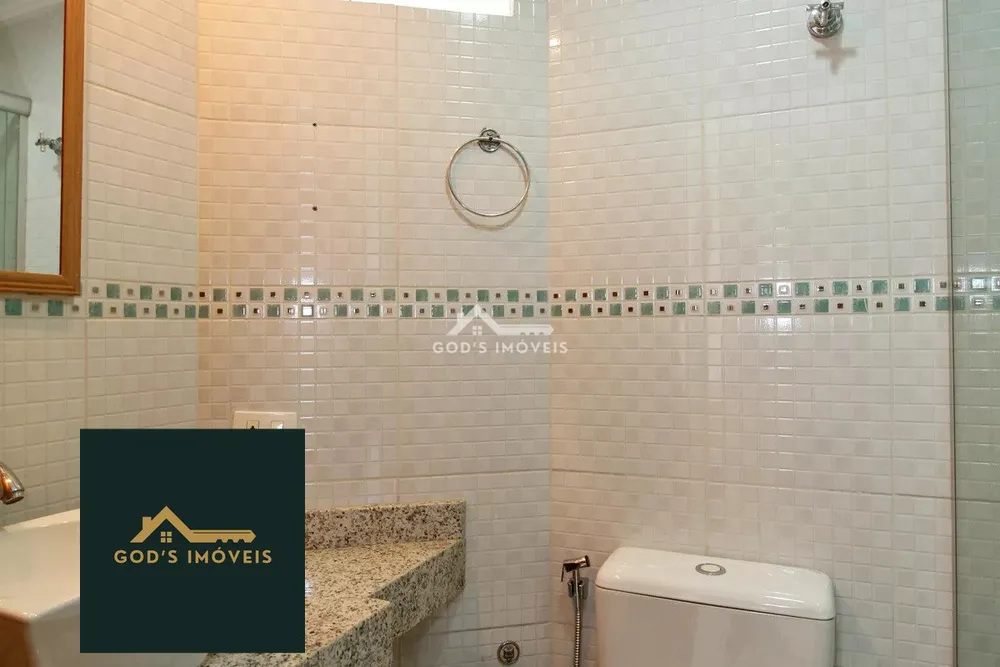Apartamento, 3 quartos, 95 m² - Foto 14