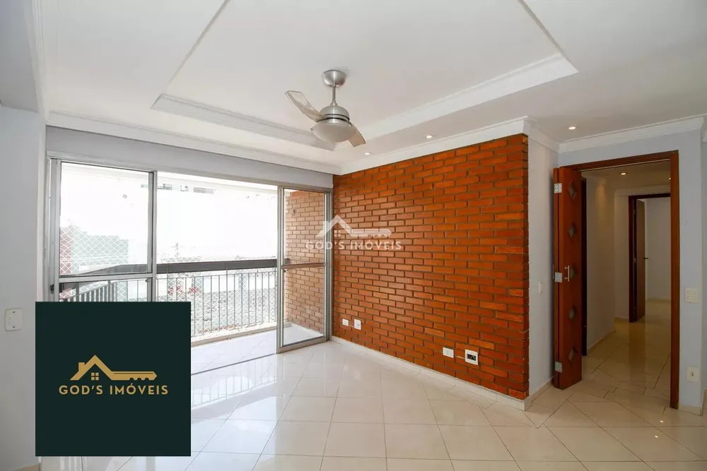 Apartamento, 3 quartos, 95 m² - Foto 4