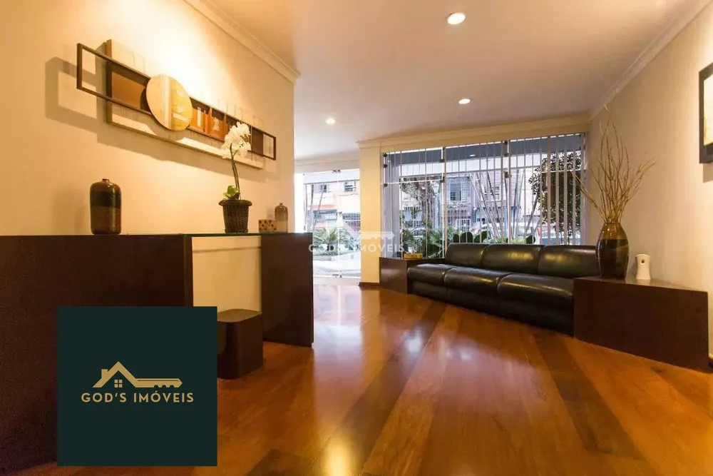 Apartamento, 3 quartos, 95 m² - Foto 13