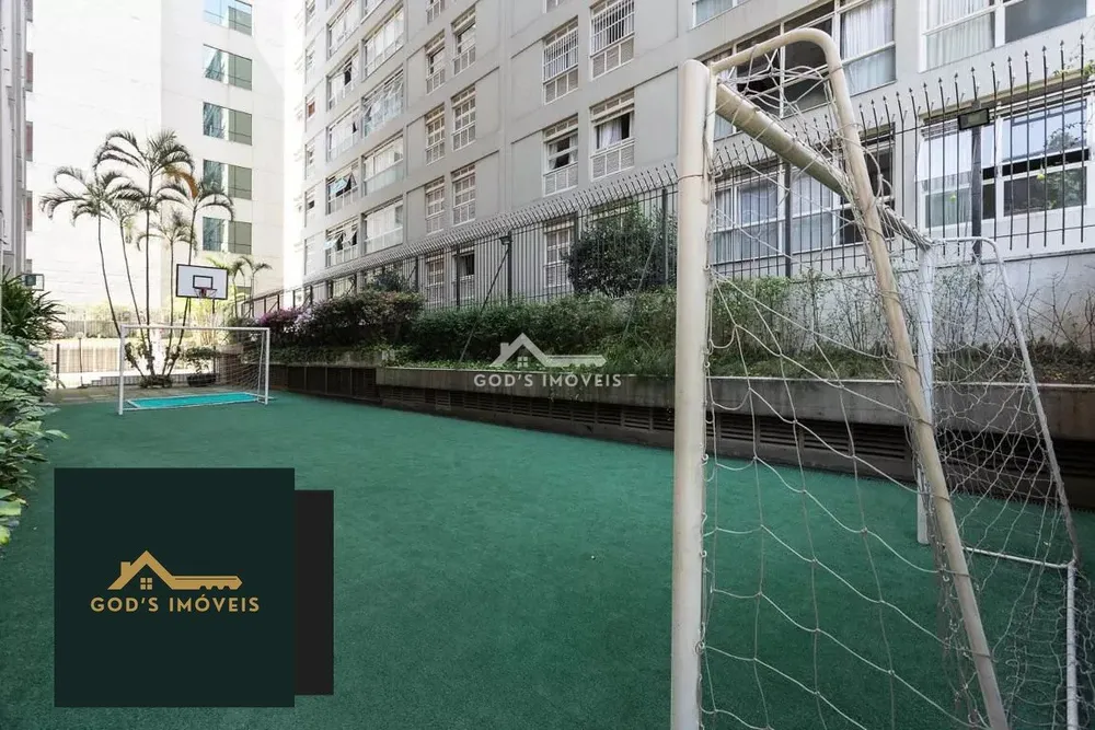 Apartamento, 3 quartos, 95 m² - Foto 12